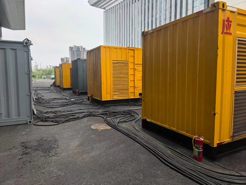 泽库不同季节柴油发电机组保养有哪些注意事项？