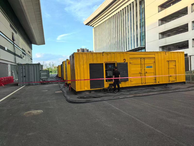 泽库柴油发电机冬季保养注意事项？