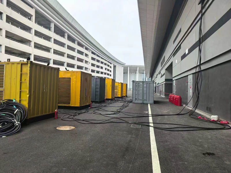 泽库冬季柴油发电机启动前需要做哪些准备工作？