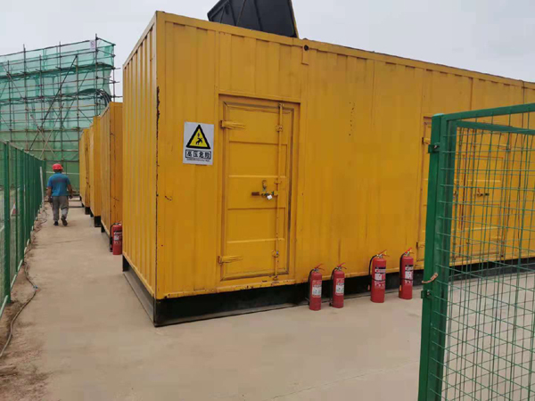 泽库租赁发电机 汽车起动机和起动机再制造工艺流程