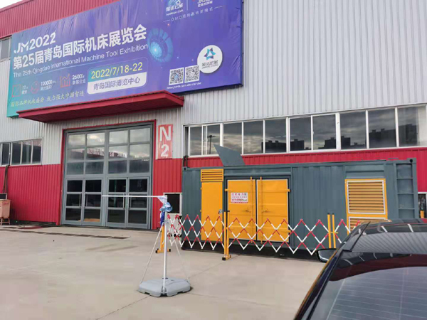 泽库发电车出租-我国柴油机发电机组行业引领动力行业发展，前景广阔