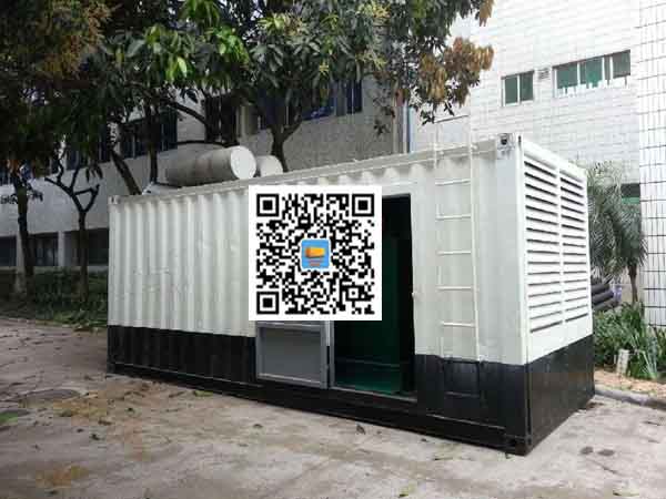 泽库出租发电机-什么样的柴油发电机使用效果比较好