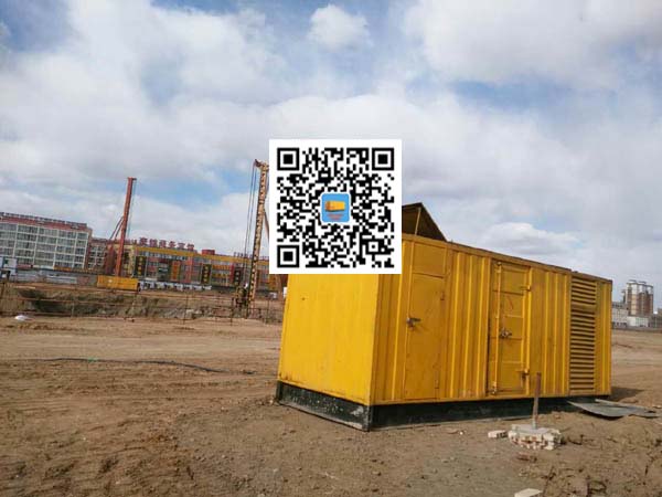 泽库发电机出租-柴油发电机组安全操作规程有哪些?