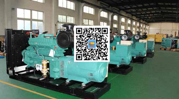 泽库发电机租赁-60Hz发电设备出口的可行性研究