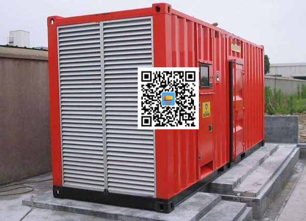 泽库300kw柴油发电机组一个小时耗油
