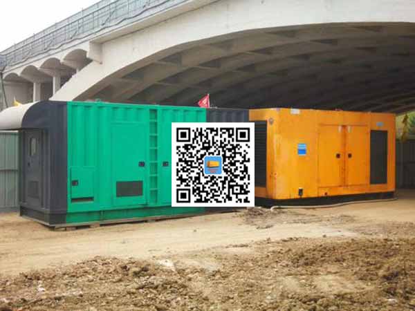 泽库决定发电机顺利启动的因素及如何解决发电机冬季起动困难问题