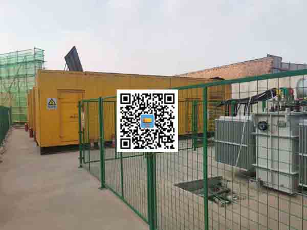 泽库发电机组的社会应用有哪些