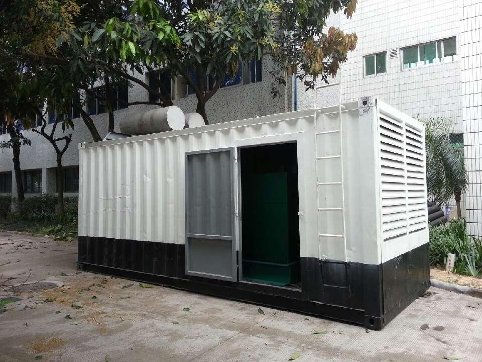 泽库发电机出租-玉柴发电机组的配置有哪些？