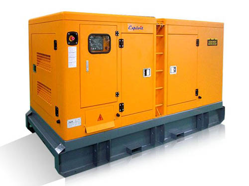 泽库影响 200kw 柴油发电机油耗的因素有哪些？