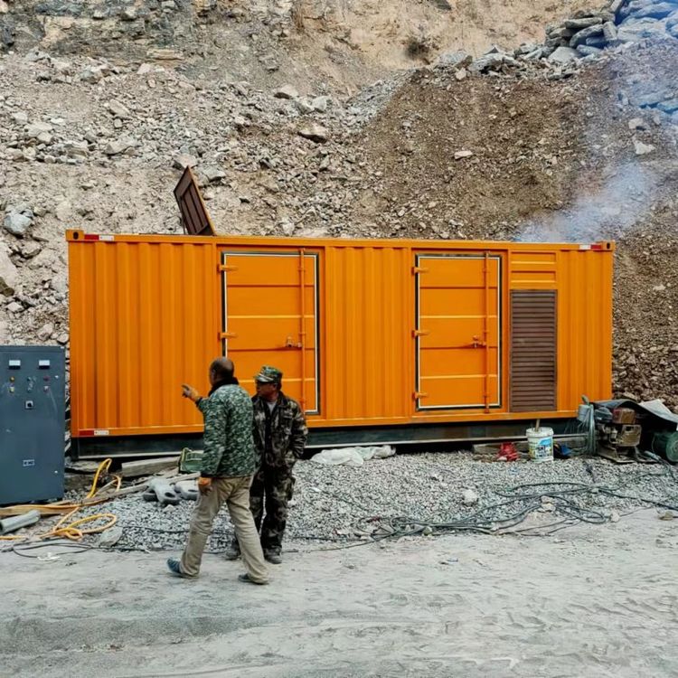泽库如何降低 200kW 柴油发电机在高海拔地区的油耗？