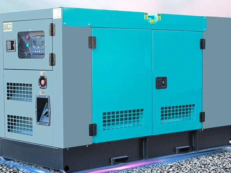 泽库50KW柴油发电机油耗是多少?