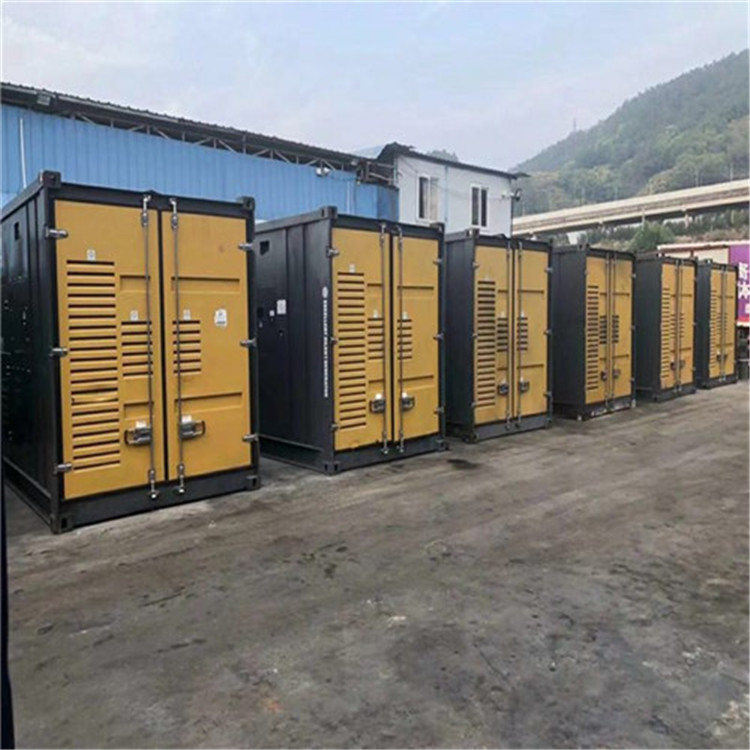 泽库发电机租赁燃油压力过高可能是由哪些原因引起的?