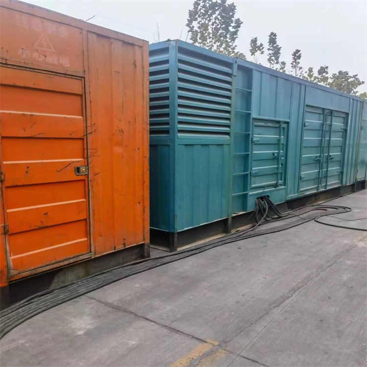 泽库如何选择适合 600kW 柴油发电机组的热继电器?