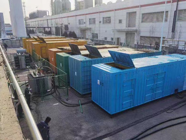 泽库380V和690V电压的电缆线相同吗?