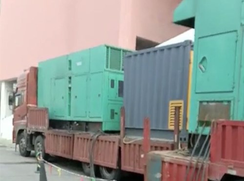 泽库柴油发电机的功率因数一般是多少?