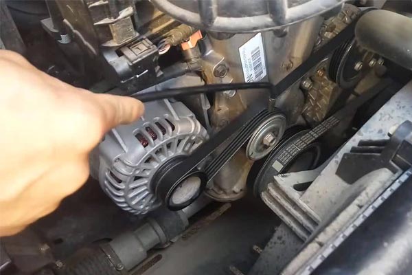 泽库转速传感器的工作原理是什么?