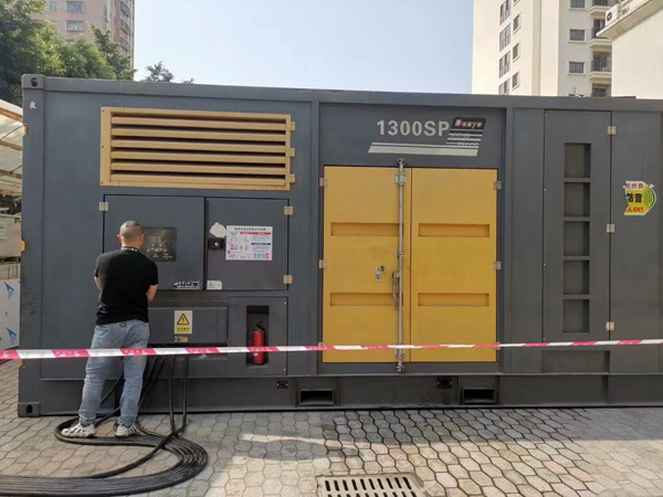 泽库500KW发电机组冬季应该配多大的启动电瓶?