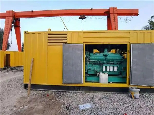 泽库冬季低温环境下,500KW发电机组应该选择什么类型的启动电瓶?