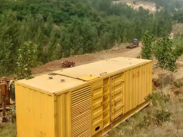 泽库柴油发电机组冬季日常维修注意事项？